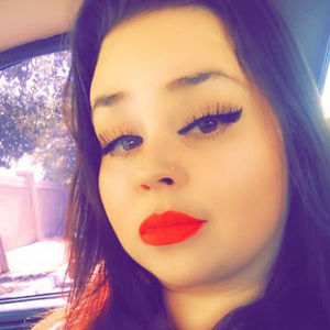 Meet your Posher, Angelina